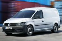 Фото Volkswagen Caddy Maxi фургон 2.0 TDI MT 4Motion №1