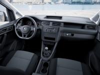 Фото Volkswagen Caddy Maxi фургон 2.0 TDI MT №3