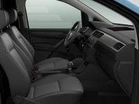 Фото Volkswagen Caddy Maxi фургон 2.0 TDI MT №4